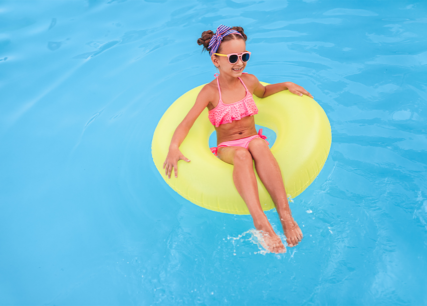 Pool-image